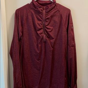 Costco Workout Jacket